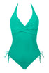 Antigel La Chiquissima Plunging Back Swimsuit